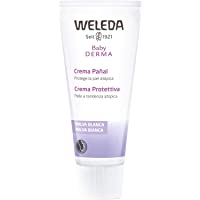 WELEDA Crema Pañal de Malva Blanca (1x 50 ml)